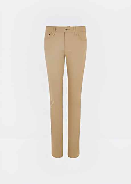 Dubarry Greenway dames broek, oyster