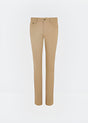 Dubarry Greenway dames broek, oyster