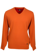 Foresta damestrui Sonja, V-hals, orange