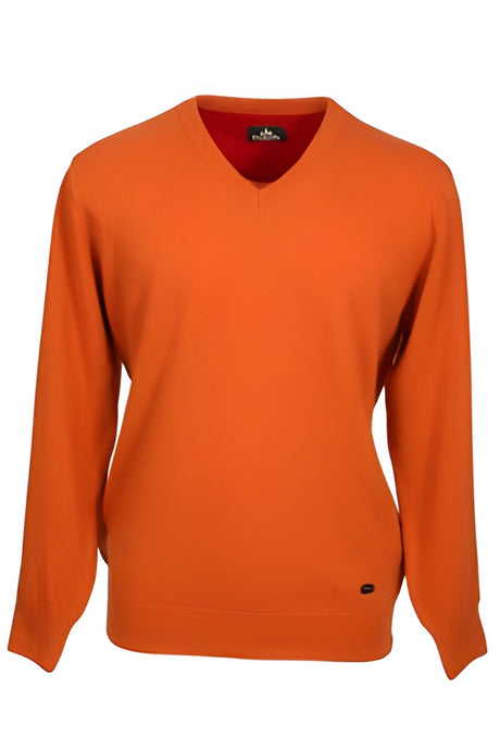 Foresta damestrui Sonja, V-hals, orange