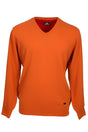 Foresta damestrui Sonja, V-hals, orange