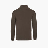 Rovince Bamboo LS Polo Man - Het Brabants Jachthuis