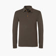Rovince Bamboo LS Polo Man - Het Brabants Jachthuis