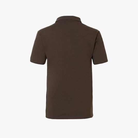 Rovince Bamboo Polo SS Men - Het Brabants Jachthuis