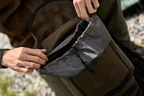 Harkila Forest Hunter 12L Backpack, hunting green