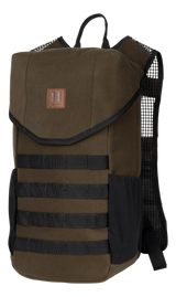 Harkila Forest Hunter 12L Backpack, hunting green