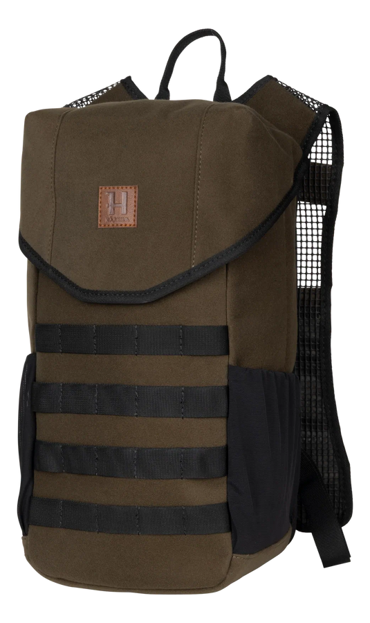 Harkila Forest Hunter 12L Backpack, hunting green