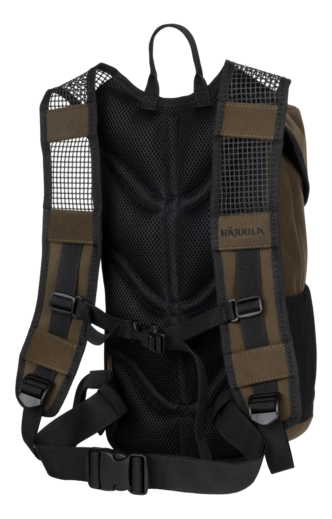 Harkila Forest Hunter 12L Backpack, hunting green