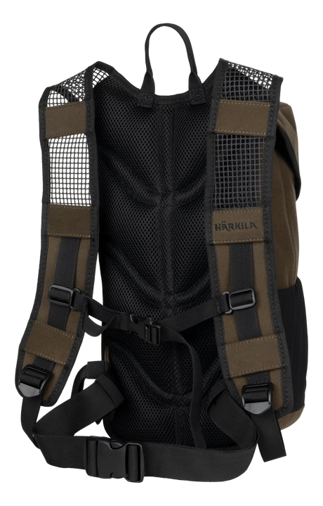 Harkila Forest Hunter 12L Backpack, hunting green