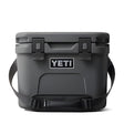Yeti Roadie 15, koelbox, charcoal
