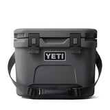 Yeti Roadie 15, koelbox, charcoal