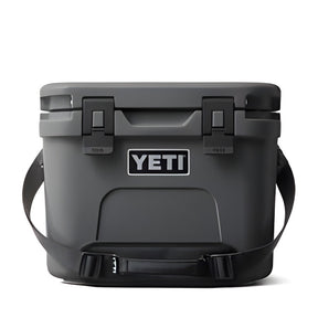 Yeti Roadie 15, koelbox, charcoal