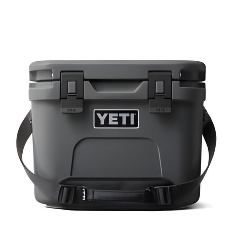 Yeti Roadie 15, koelbox, charcoal