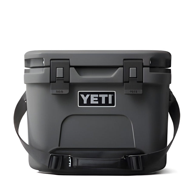 Yeti Roadie 15, koelbox, charcoal