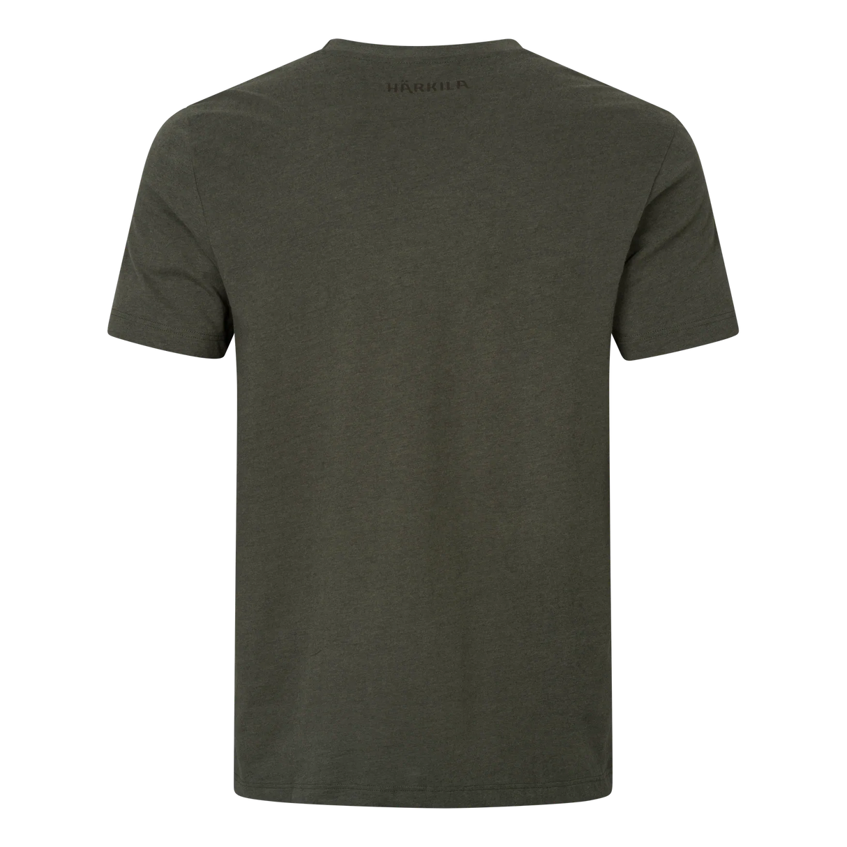 Härkila Topp S/S T-Shirt, forest night grouse