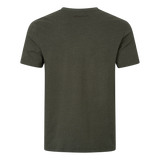 Härkila Topp S/S T-Shirt, forest night grouse