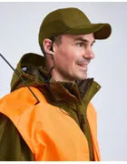 Afbeelding laden in Galerijviewer, Pinewood Furudal Hunting Cap
