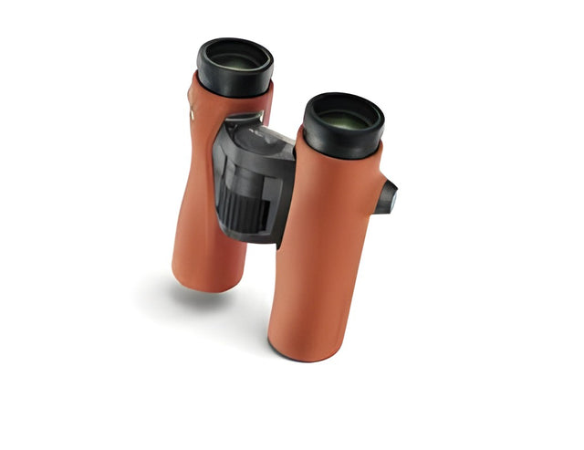 Swarovksi NL Pure 8 x 32 Orange
