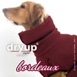 Dry-up Cape, bordeaux