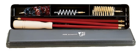 Poetsset voor Hagelgeweer (box) Kal 20