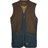Härkila Rannoch HSP Shooting vest Dark Navy - Het Brabants Jachthuis
