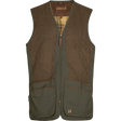Härkila Rannoch HSP Shooting Waistcoat Groen - Het Brabants Jachthuis