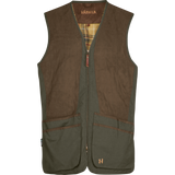 Härkila Rannoch HSP Shooting Waistcoat Groen - Het Brabants Jachthuis