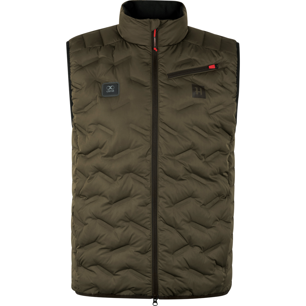 Härkila Clim8 Insulated Waistcoat - Het Brabants Jachthuis