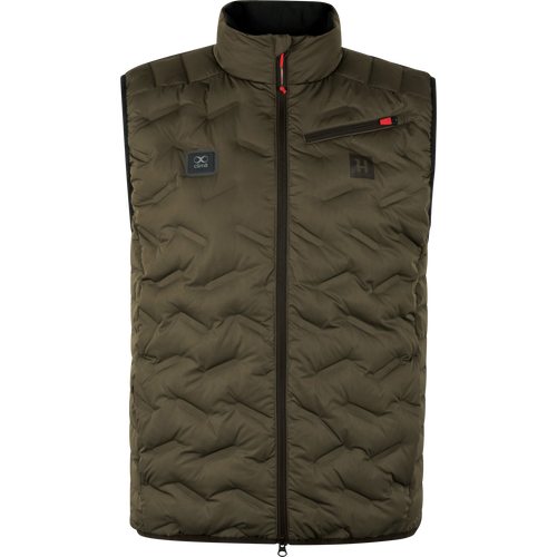 Härkila Clim8 Insulated Waistcoat - Het Brabants Jachthuis