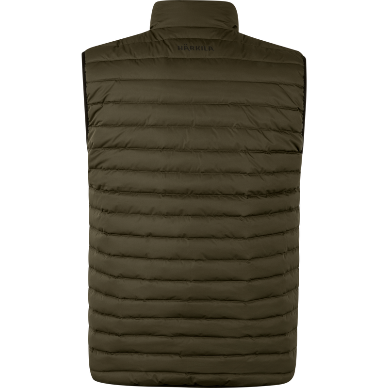 Laden Sie das Bild in Galerie -Viewer, Härkila Clim8 Insulated Waistcoat - Het Brabants Jachthuis
