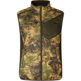 Härkila Heat Camo Waistcoat, AXIS MSP forest