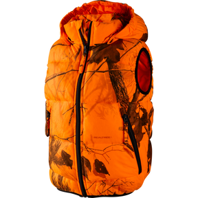 Seeland Yukon Kids Waistcoat-Seeland-Het Brabants Jachthuis