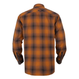 Härkila Folke Shirt Jacket, Maple Check