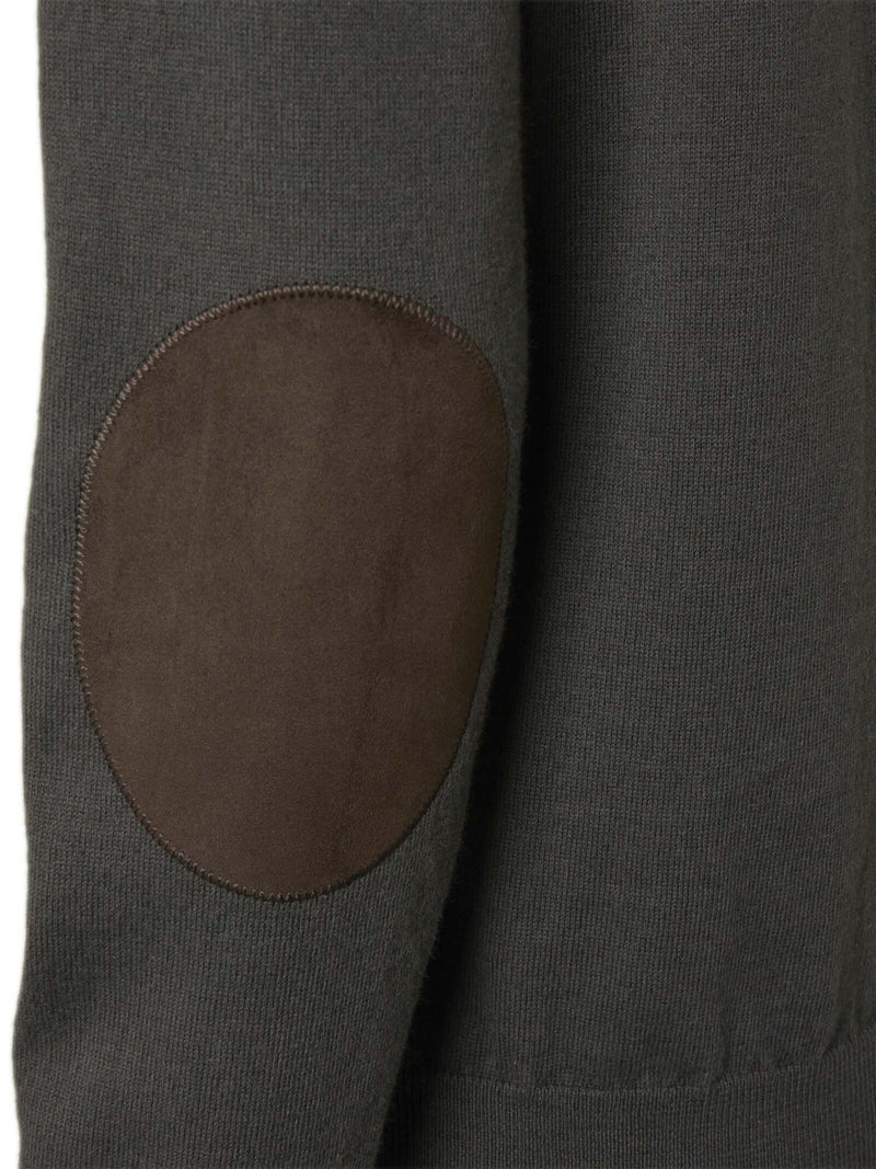 Afbeelding laden in Galerijviewer, Chevalier Lidia Shooting Pullover, midnight pine
