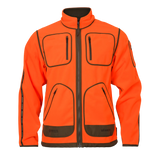 Härkila Kamko Blase reversible Fleece Jacket