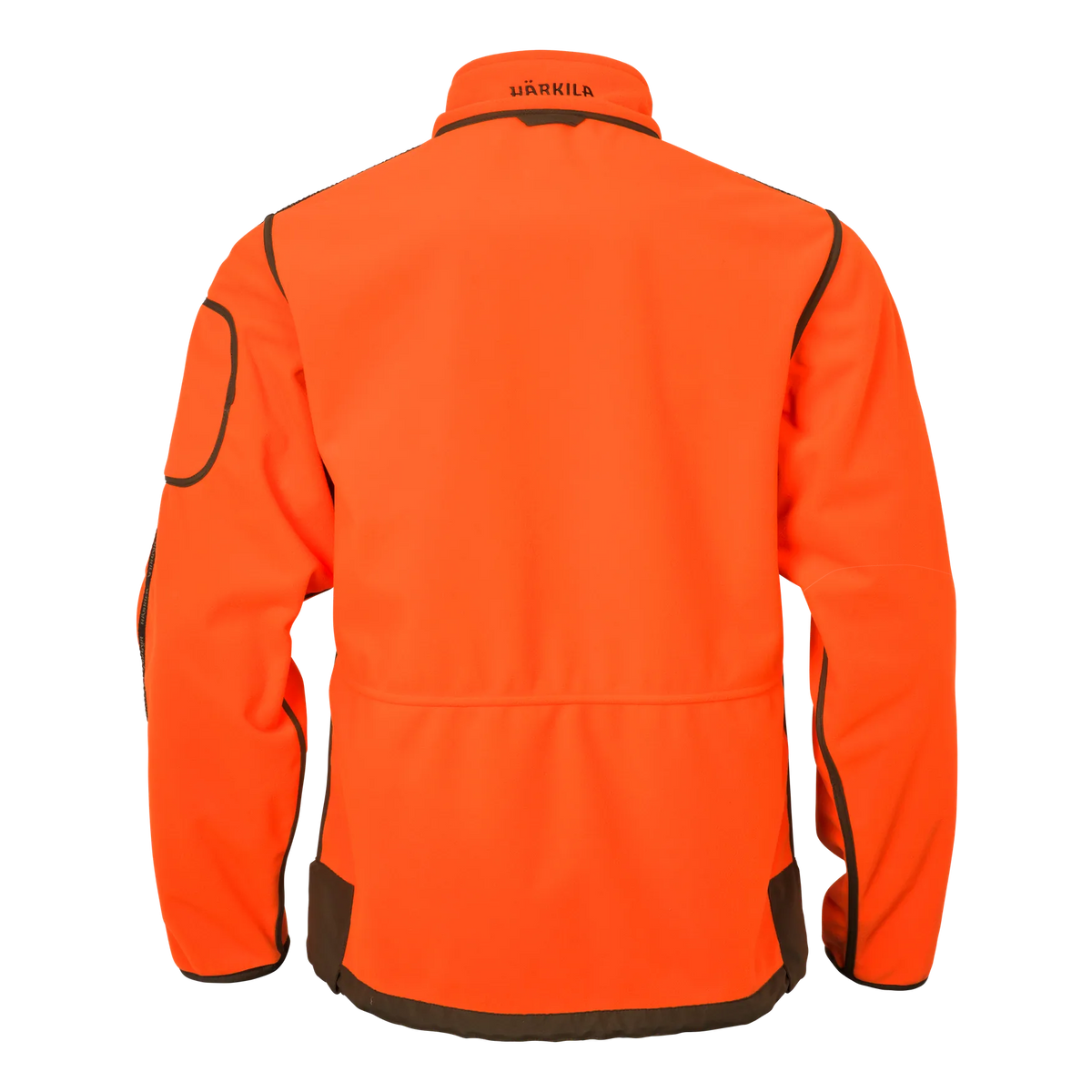 Härkila Kamko Blase reversible Fleece Jacket
