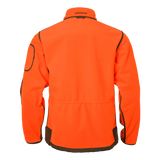 Härkila Kamko Blase reversible Fleece Jacket