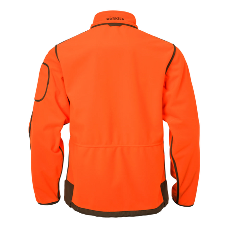 Härkila Kamko Blase reversible Fleece Jacket