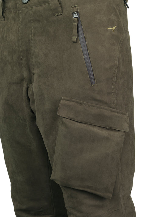 Laksen Waterford Iso 80 Primaloft Trousers with CTX