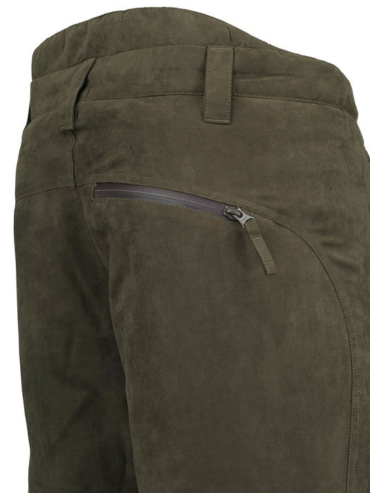 Laksen Waterford Iso 80 Primaloft Trousers with CTX