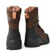 Gateway1 Game Tracker 10", dark brown