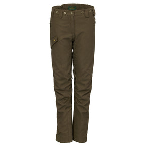 Lady Falcon Tech Hunting Trousers W. CTX™
