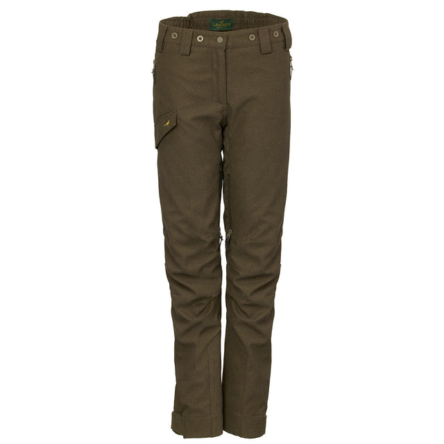 Lady Falcon Tech Hunting Trousers W. CTX™