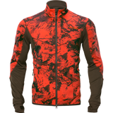 Härkila Wildboar Pro Camo Fleece Jacket