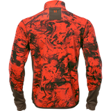 Härkila Wildboar Pro Camo Fleece Jacket
