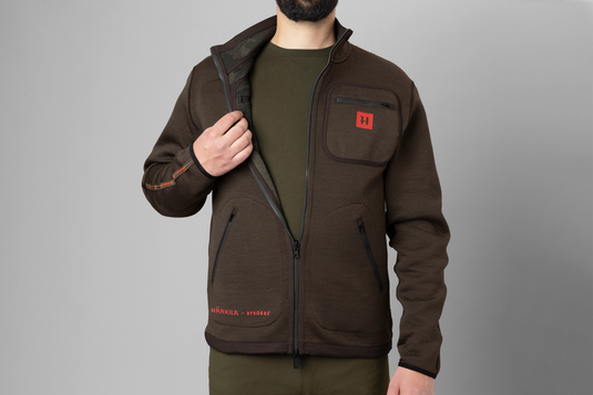 Härkila Pro edition reversible Jacket - Het Brabants Jachthuis