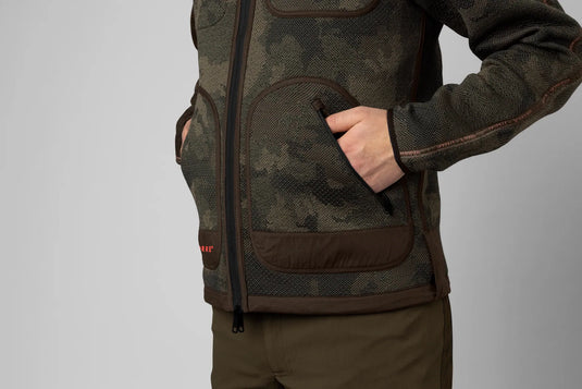 Härkila Kamko Pro Edition Reversible Jacket, limited edition