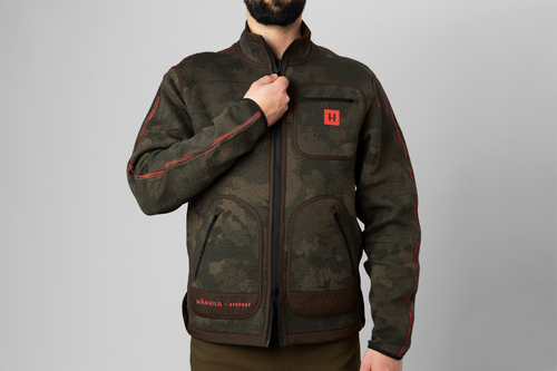 Härkila Pro edition reversible Jacket - Het Brabants Jachthuis