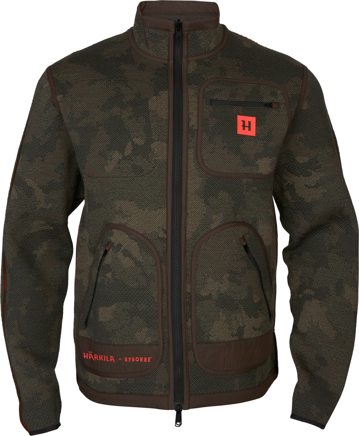 Härkila Kamko Pro Edition Reversible Jacket, limited edition