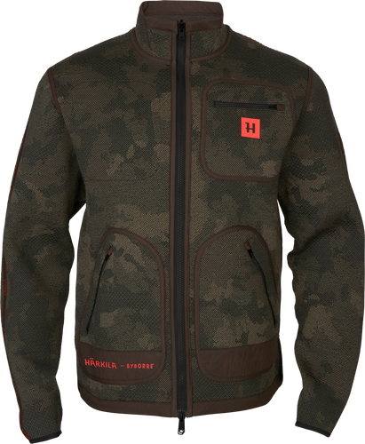 Härkila Kamko Pro Edition Reversible Jacket, limited edition